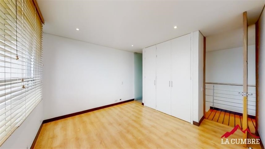 Apartamento de 3 alcobas en venta en El Poblado, Medellín, 194 m² · foto 15 de 22