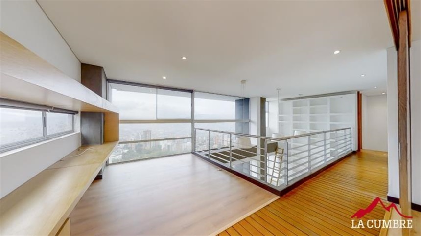Apartamento de 3 alcobas en venta en El Poblado, Medellín, 194 m² · foto 18 de 22