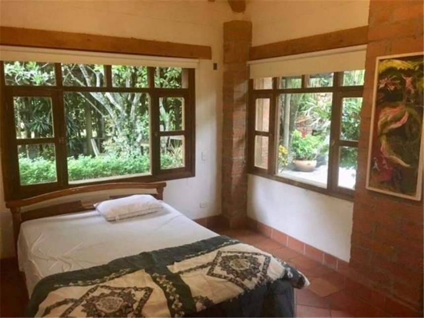 Finca en venta en Quirama, La Ceja, 1679 m² · foto 12 de 13