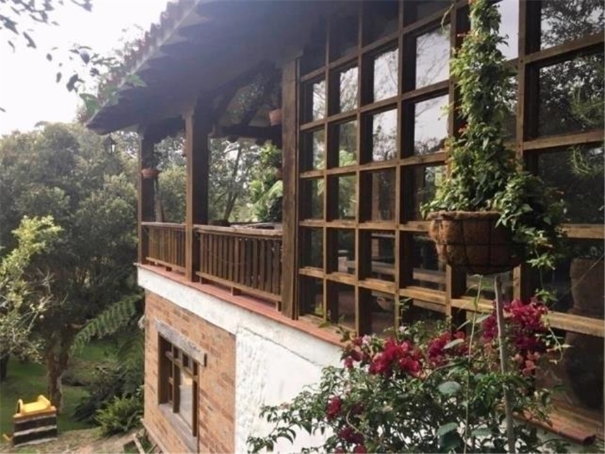 Finca en venta en Quirama, La Ceja, 1679 m² · foto 9 de 13