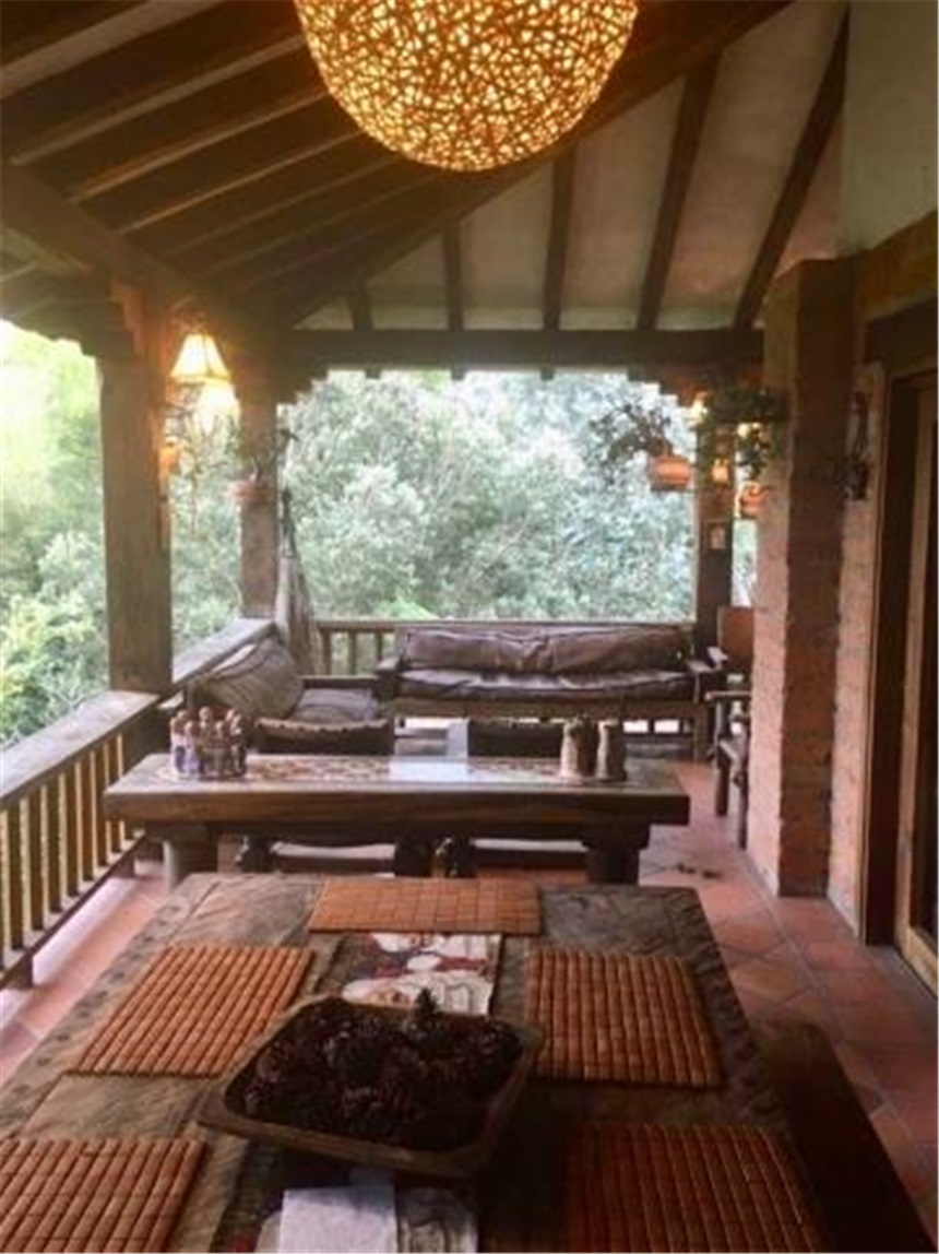 Finca en venta en Quirama, La Ceja, 1679 m² · foto 13 de 13