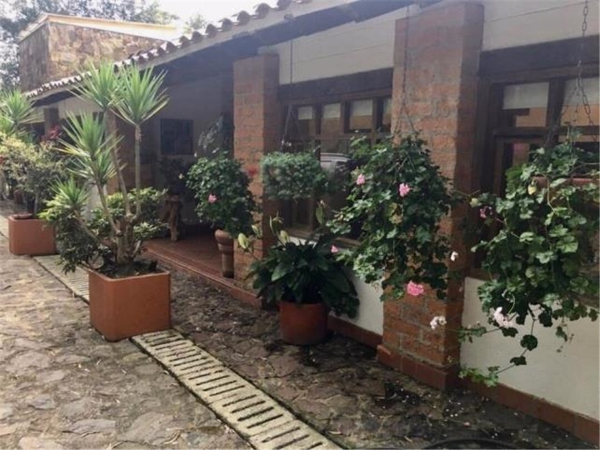 Finca en venta en Quirama, La Ceja, 1679 m² · foto 4 de 13