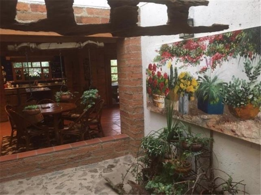Finca en venta en Quirama, La Ceja, 1679 m² · foto 10 de 13