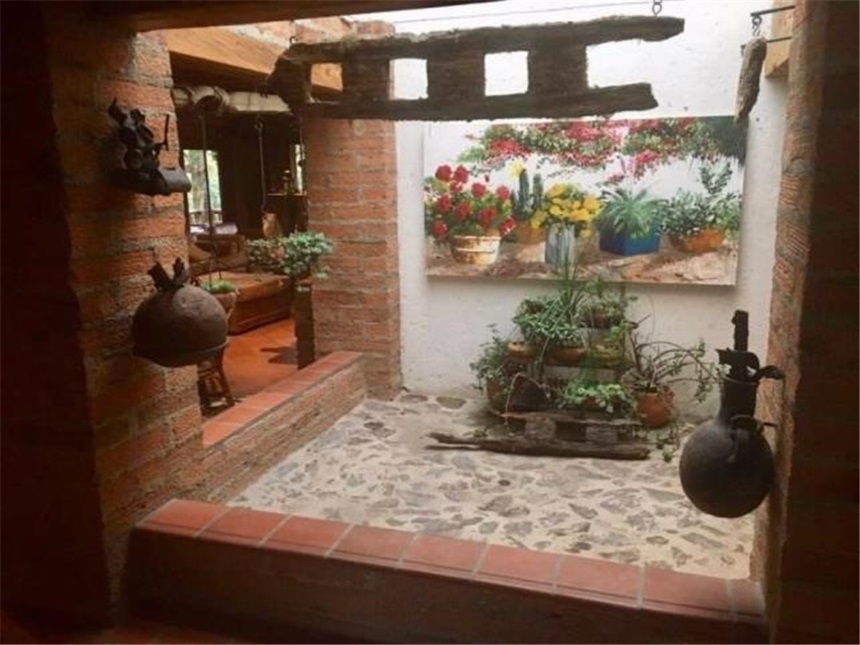 Finca en venta en Quirama, La Ceja, 1679 m² · foto 5 de 13