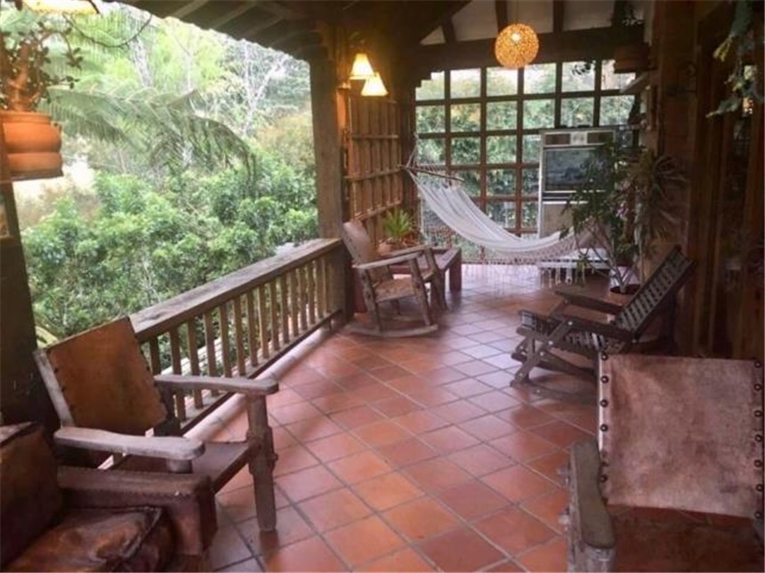 Finca en venta en Quirama, La Ceja, 1679 m² · foto 8 de 13