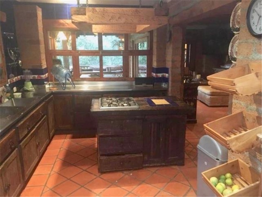 Finca en venta en Quirama, La Ceja, 1679 m² · foto 3 de 13