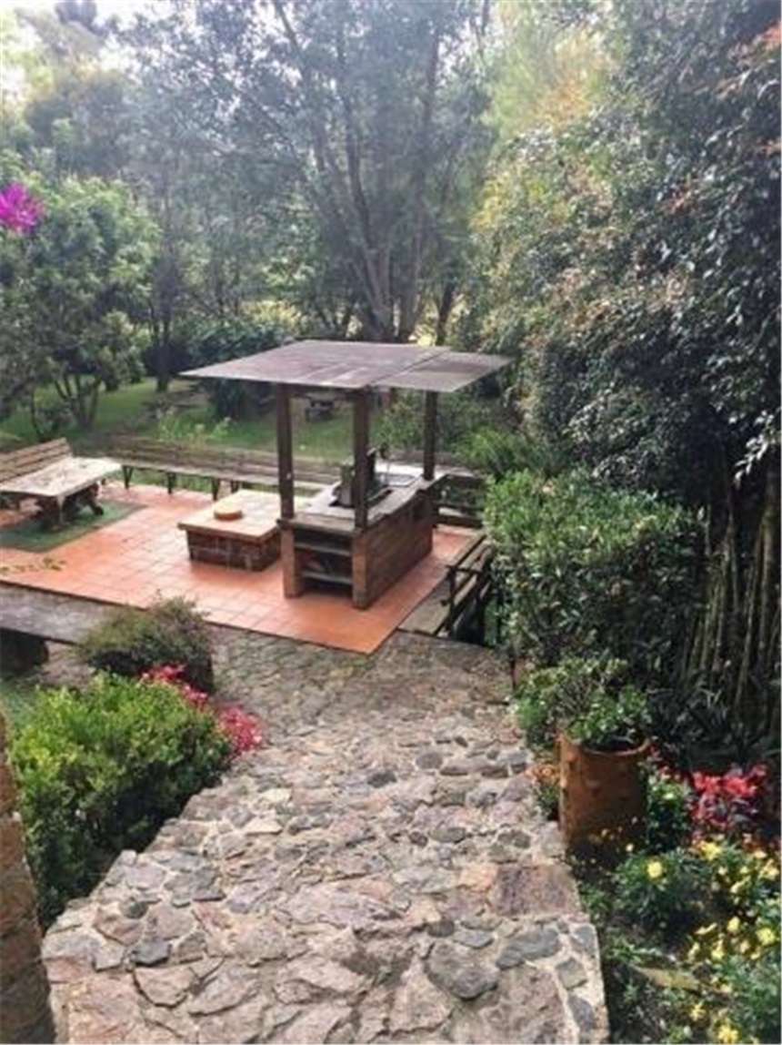Finca en venta en Quirama, La Ceja, 1679 m² · foto 6 de 13