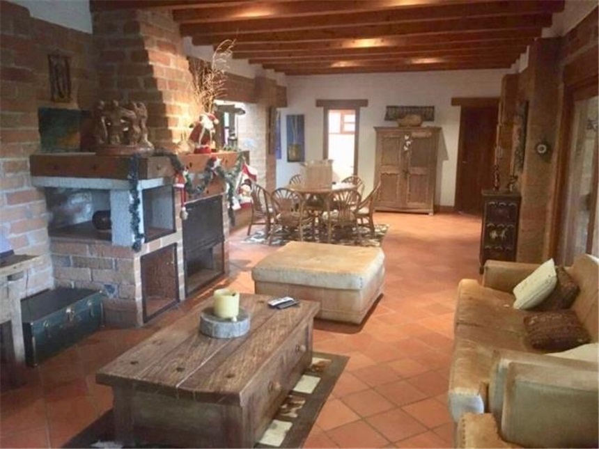 Finca en venta en Quirama, La Ceja, 1679 m² · foto 2 de 13