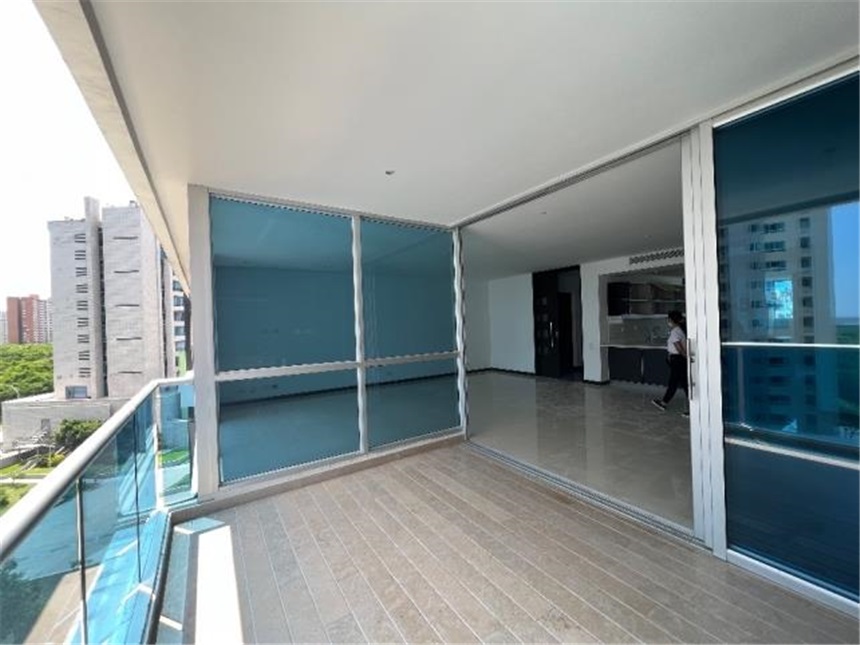 Apartamento en venta en Buenavista, Barranquilla · foto 3 de 24