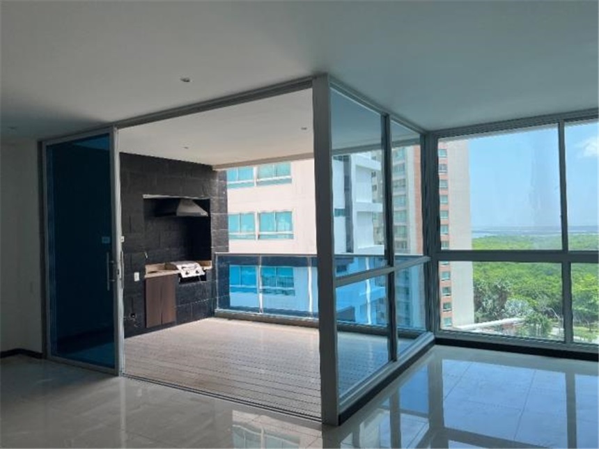 Apartamento en venta en Buenavista, Barranquilla · foto 2 de 24