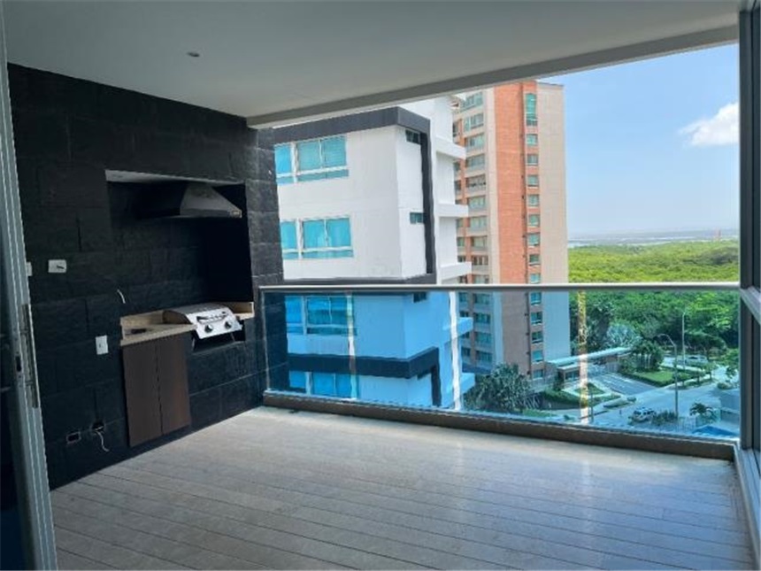 Apartamento en venta en Buenavista, Barranquilla · foto 20 de 24