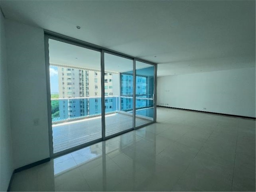 Apartamento en venta en Buenavista, Barranquilla · foto 22 de 24