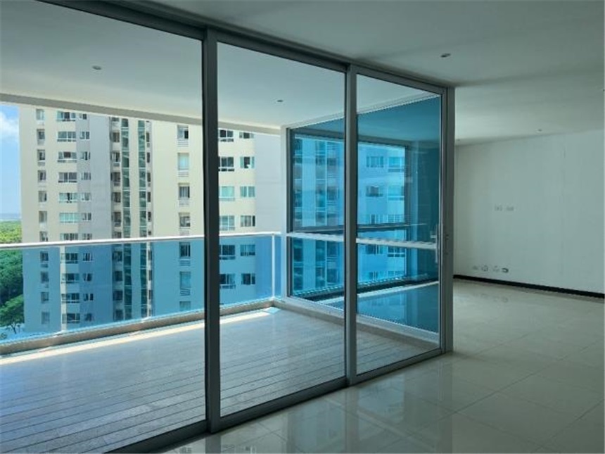 Apartamento en venta en Buenavista, Barranquilla · foto 21 de 24