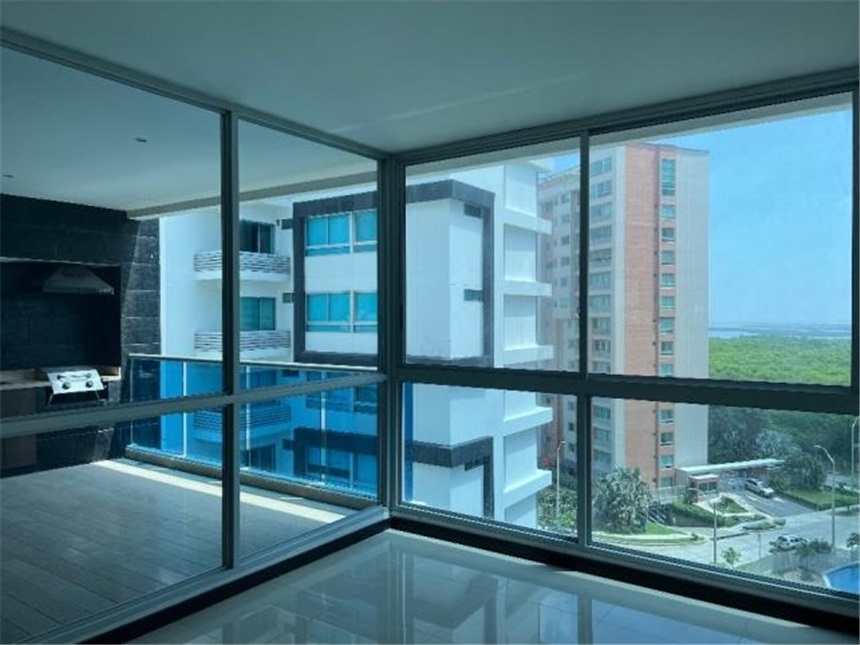 Apartamento en venta en Buenavista, Barranquilla · foto 18 de 24