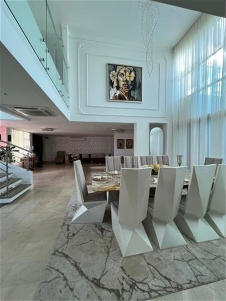 Casa de 5 alcobas en venta en Villa Campestre, Barranquilla, 400 m² · foto 17 de 19