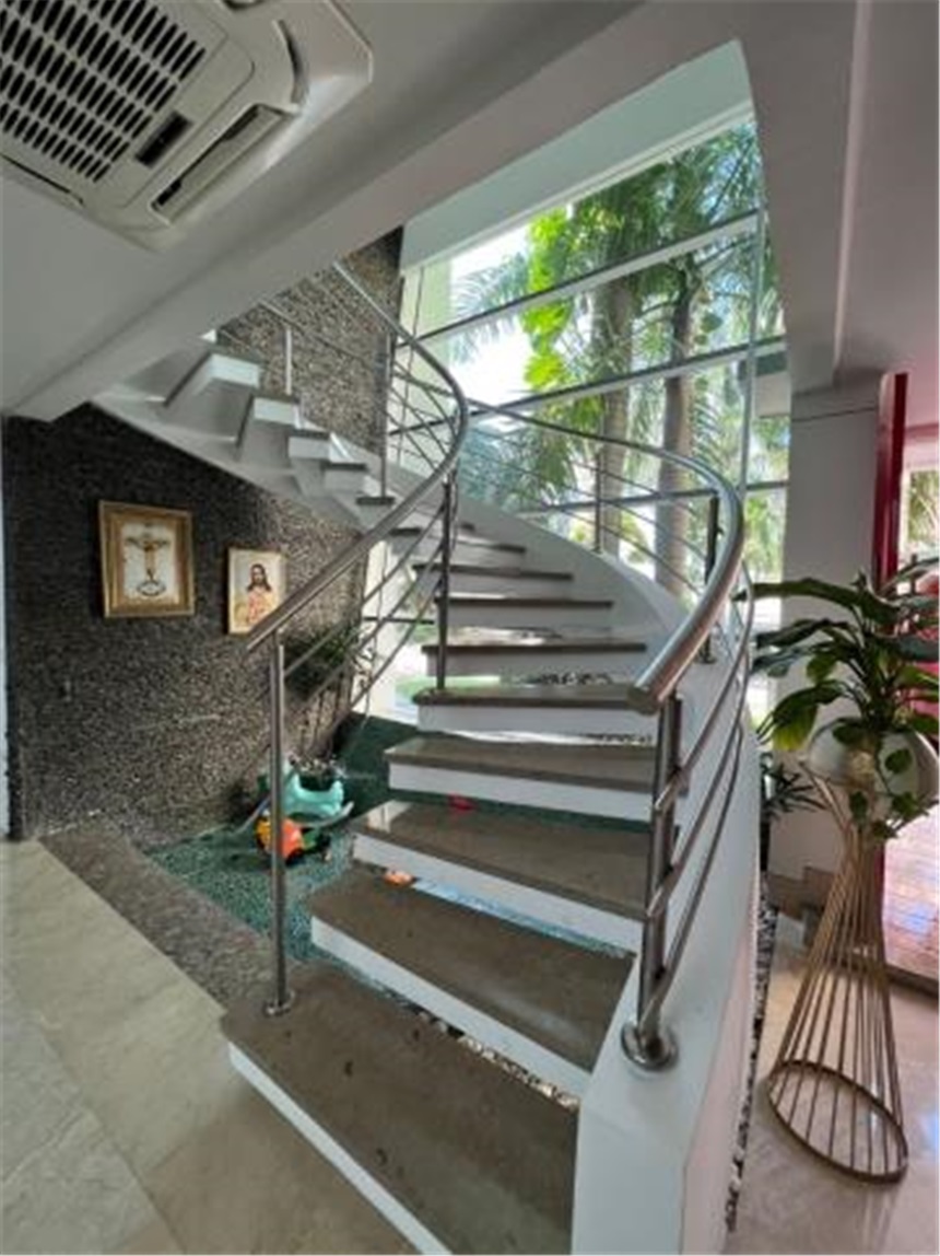 Casa de 5 alcobas en venta en Villa Campestre, Barranquilla, 400 m² · foto 18 de 19