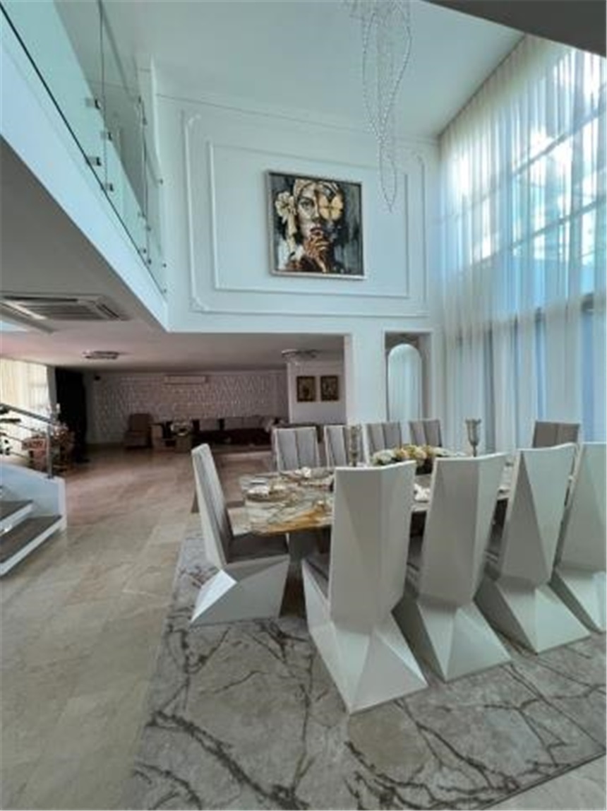 Casa de 5 alcobas en venta en Villa Campestre, Barranquilla, 400 m² · foto 19 de 19