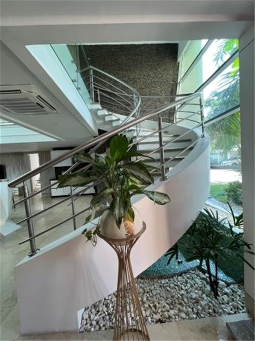 Casa de 5 alcobas en venta en Villa Campestre, Barranquilla, 400 m² · foto 4 de 19
