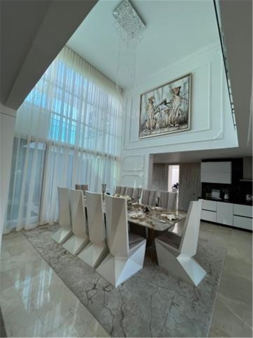 Casa de 5 alcobas en venta en Villa Campestre, Barranquilla, 400 m² · foto 14 de 19