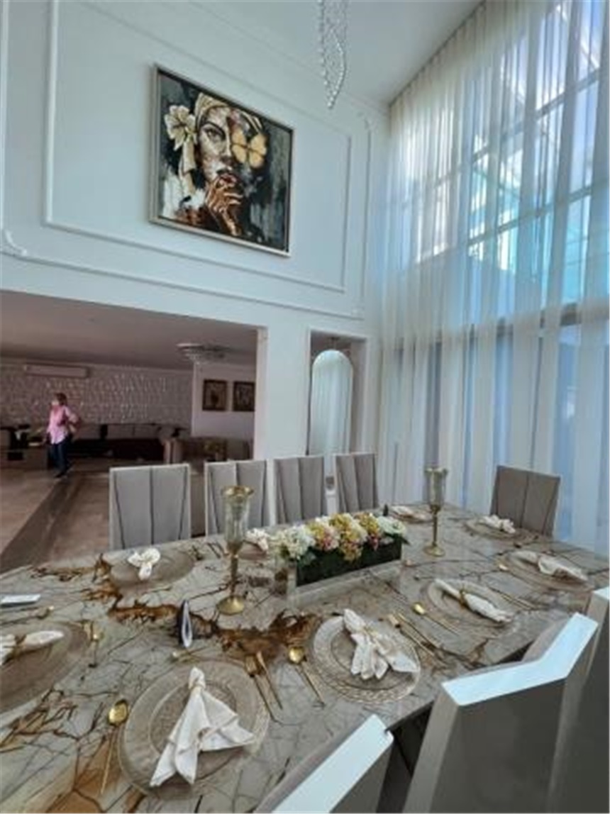 Casa de 5 alcobas en venta en Villa Campestre, Barranquilla, 400 m² · foto 8 de 19
