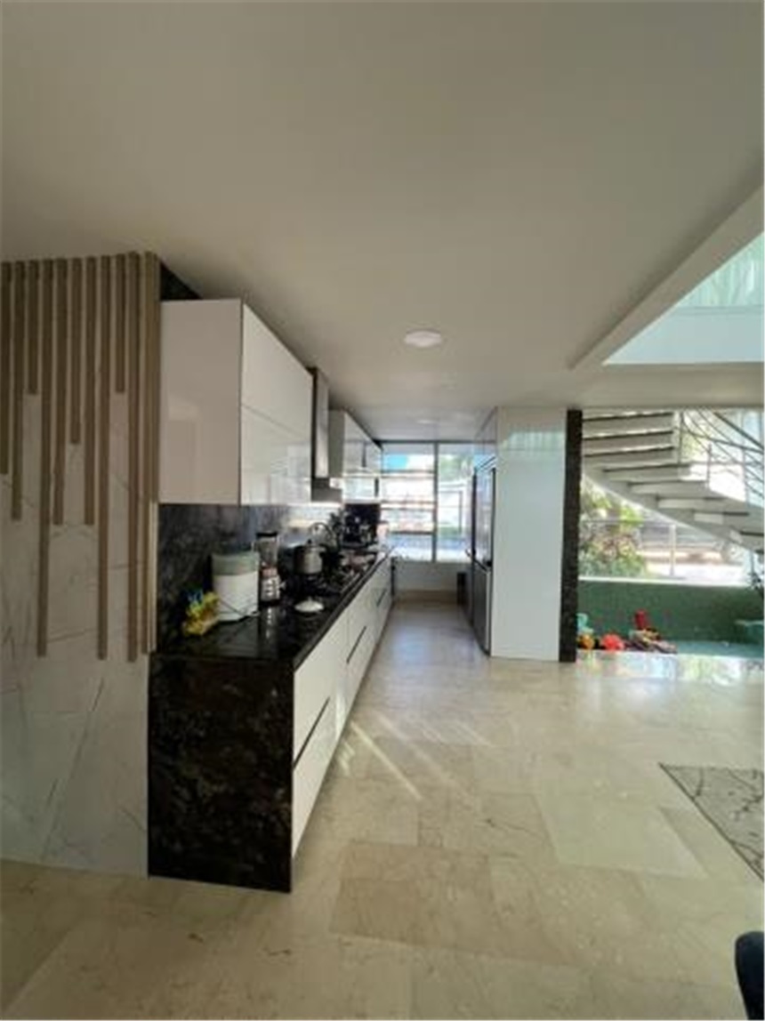 Casa de 5 alcobas en venta en Villa Campestre, Barranquilla, 400 m² · foto 11 de 19