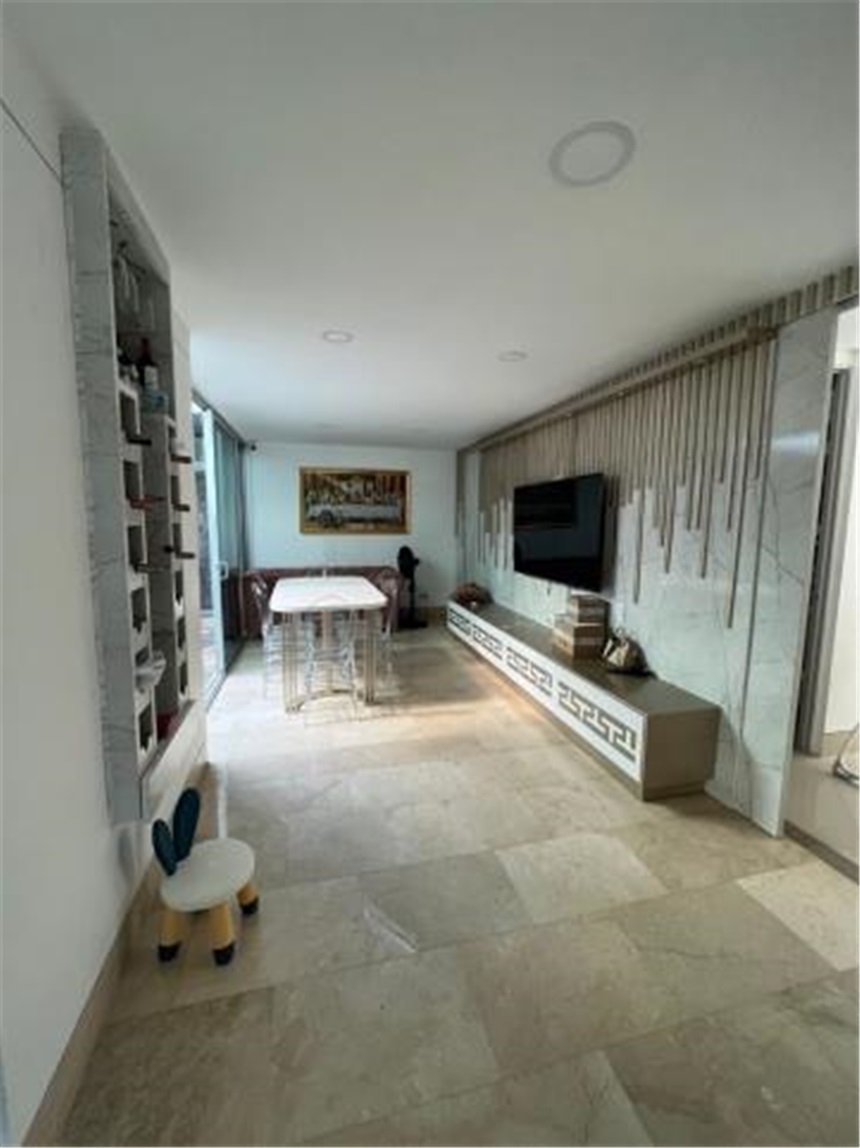 Casa de 5 alcobas en venta en Villa Campestre, Barranquilla, 400 m² · foto 9 de 19