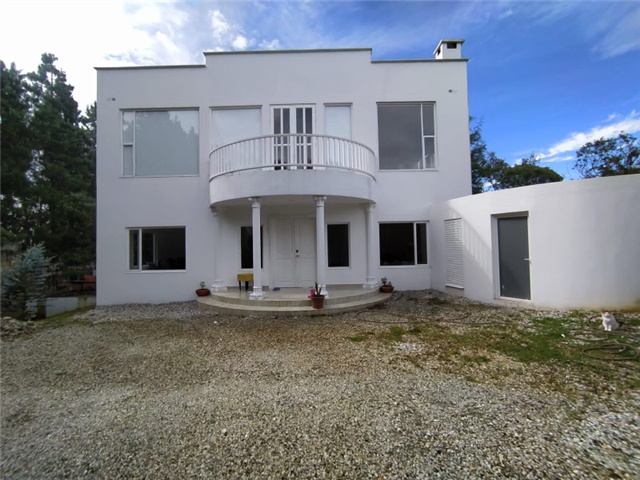 Casa Campestre en Venta
