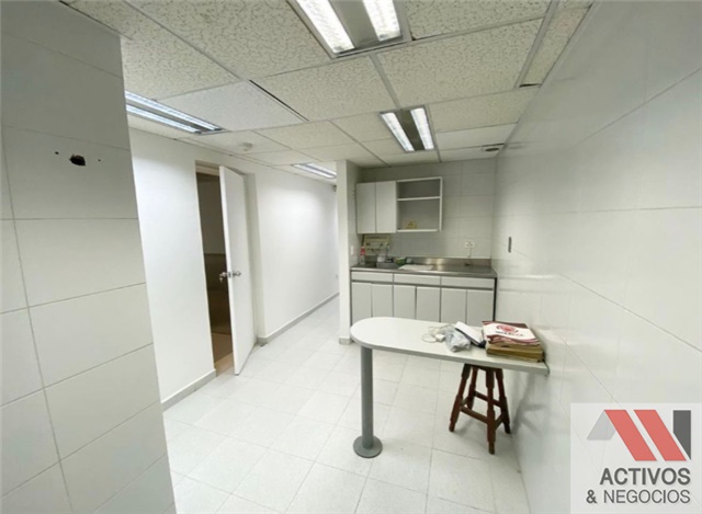 Local en Arriendo - Vista 2