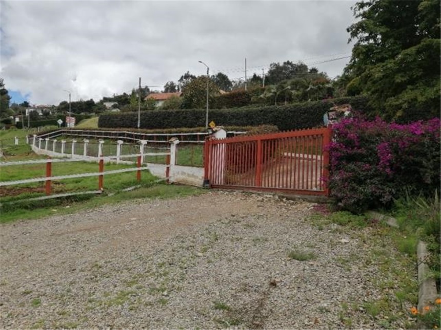 Lote en venta en Altos De Yerbabuena, Chía, 3132 m² · foto 4 de 24