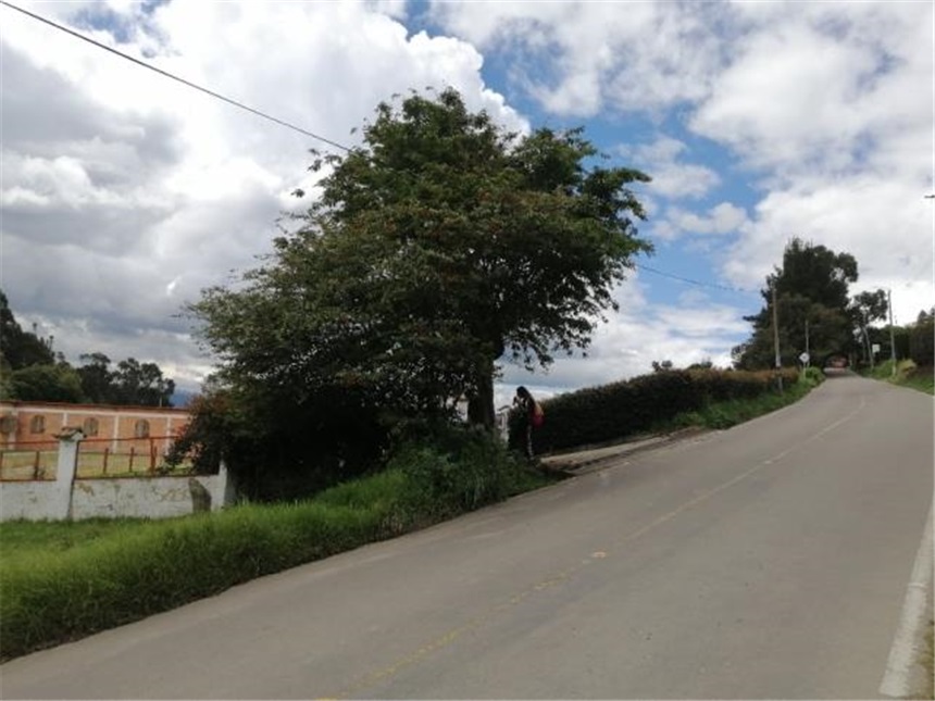 Lote en venta en Altos De Yerbabuena, Chía, 3132 m² · foto 13 de 24