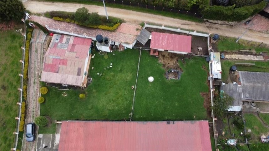 Lote en venta en Altos De Yerbabuena, Chía, 3132 m² · foto 11 de 24