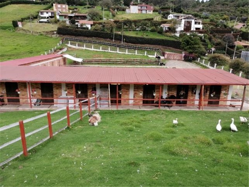 Lote en venta en Altos De Yerbabuena, Chía, 3132 m² · foto 19 de 24