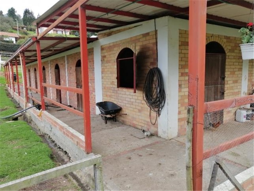 Lote en venta en Altos De Yerbabuena, Chía, 3132 m² · foto 22 de 24