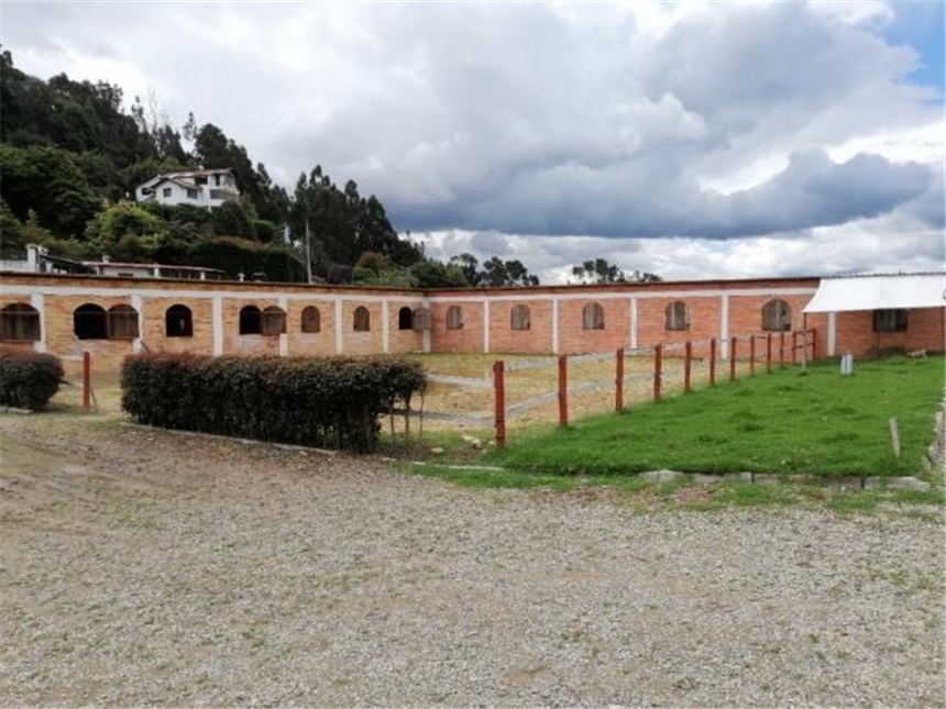 Lote en venta en Altos De Yerbabuena, Chía, 3132 m² · foto 24 de 24
