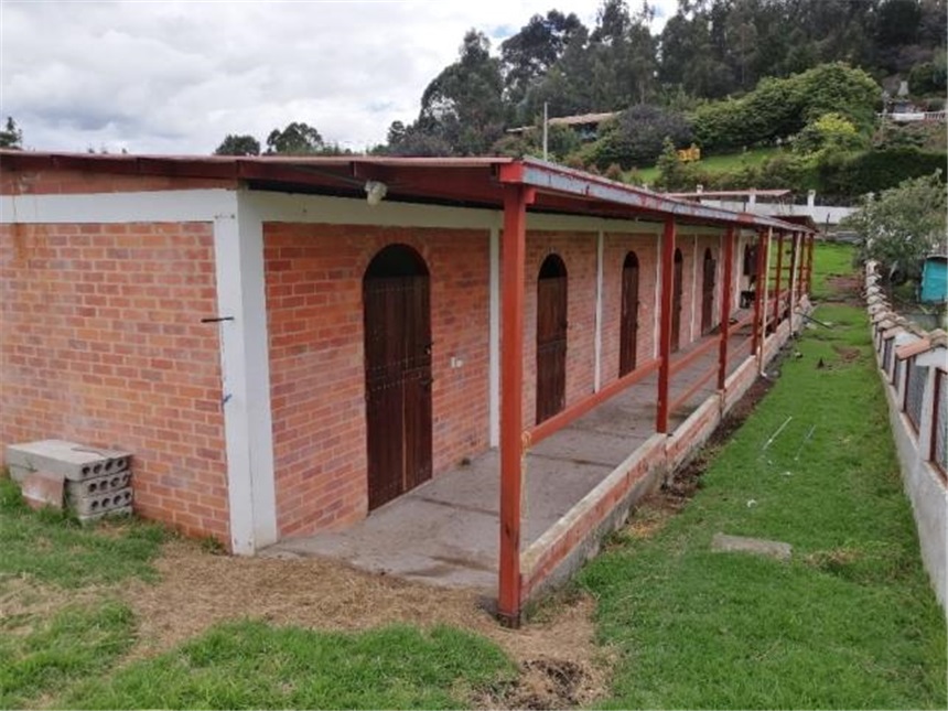 Lote en venta en Altos De Yerbabuena, Chía, 3132 m² · foto 20 de 24