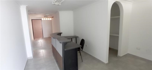 Oficina en Arriendo - Vista 2