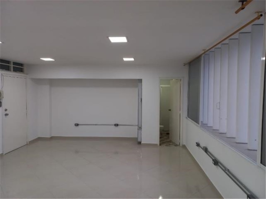 Oficina en Arriendo - Más