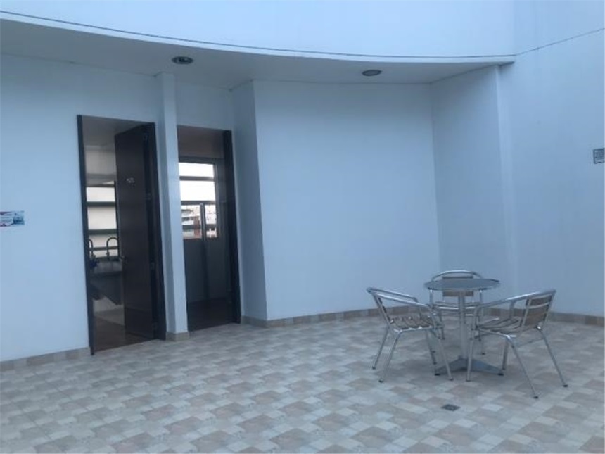 Piso – Bogotá, Chicó Lago - Vista 4