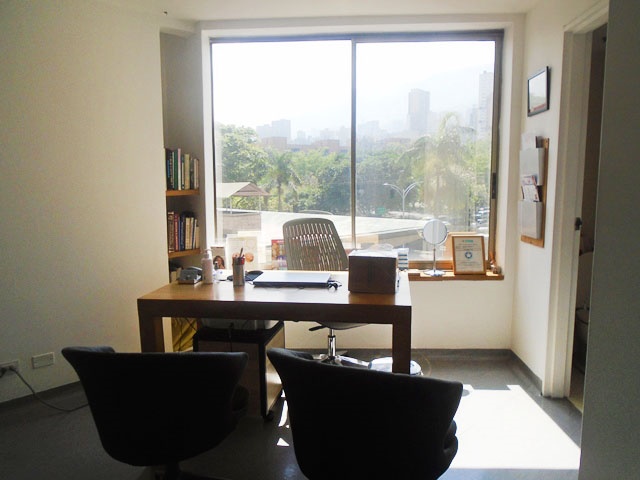 Oficina en venta en Santa Maria De Los Angeles, Medellín, 50 m² · foto 3 de 12