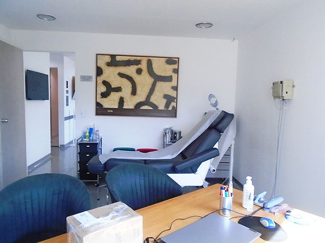 Oficina en venta en Santa Maria De Los Angeles, Medellín, 50 m² · foto 4 de 12
