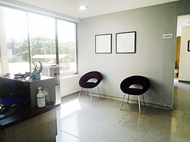 Oficina en venta en Santa Maria De Los Angeles, Medellín, 50 m² · foto 7 de 12