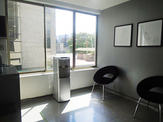 Oficina en venta en Santa Maria De Los Angeles, Medellín, 50 m² · foto 8 de 12