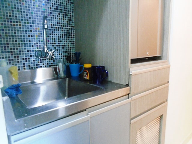 Oficina en venta en Santa Maria De Los Angeles, Medellín, 50 m² · foto 9 de 12