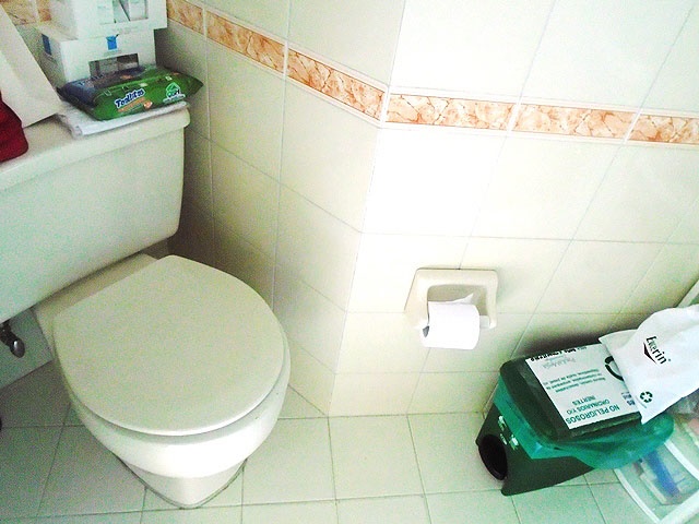 Oficina en venta en Santa Maria De Los Angeles, Medellín, 50 m² · foto 10 de 12