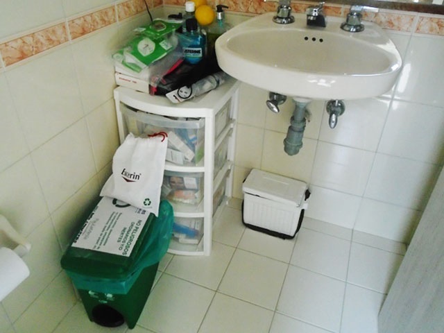 Oficina en venta en Santa Maria De Los Angeles, Medellín, 50 m² · foto 11 de 12