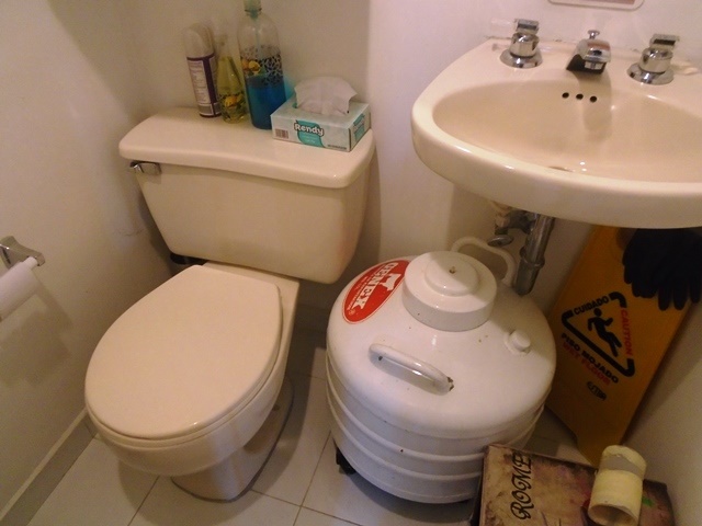 Oficina en venta en Santa Maria De Los Angeles, Medellín, 50 m² · foto 12 de 12