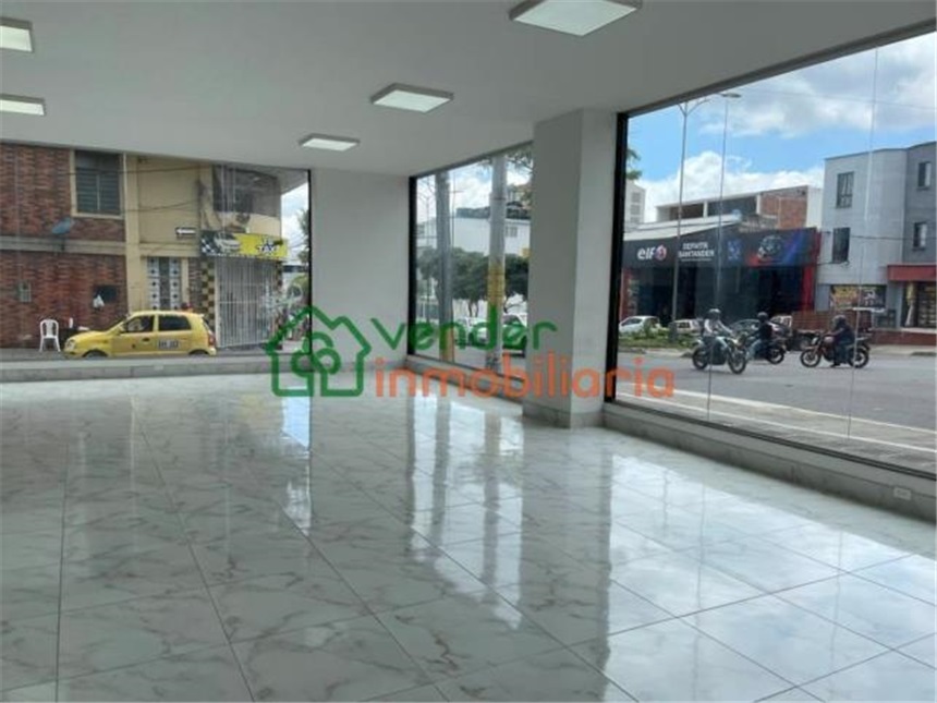 Edificio en Arriendo - Vista 5