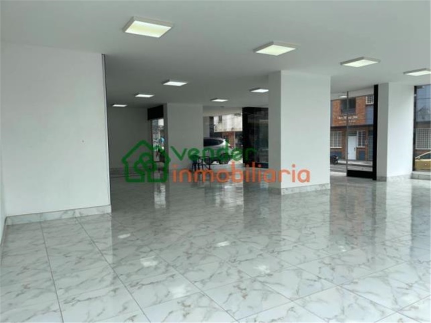 Edificio en Arriendo - Vista 4