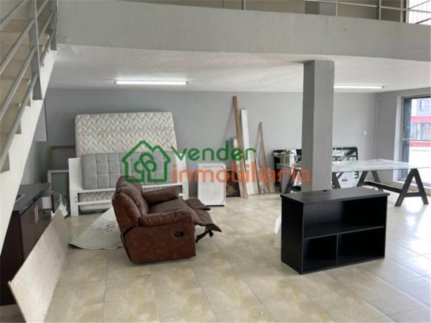 Edificio en Arriendo - Vista 5