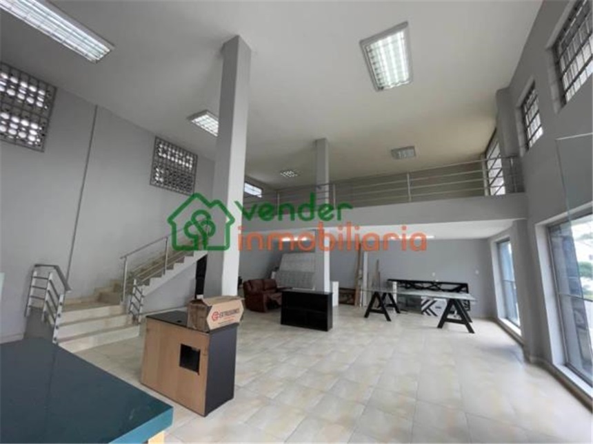 Edificio en Arriendo - Vista 3